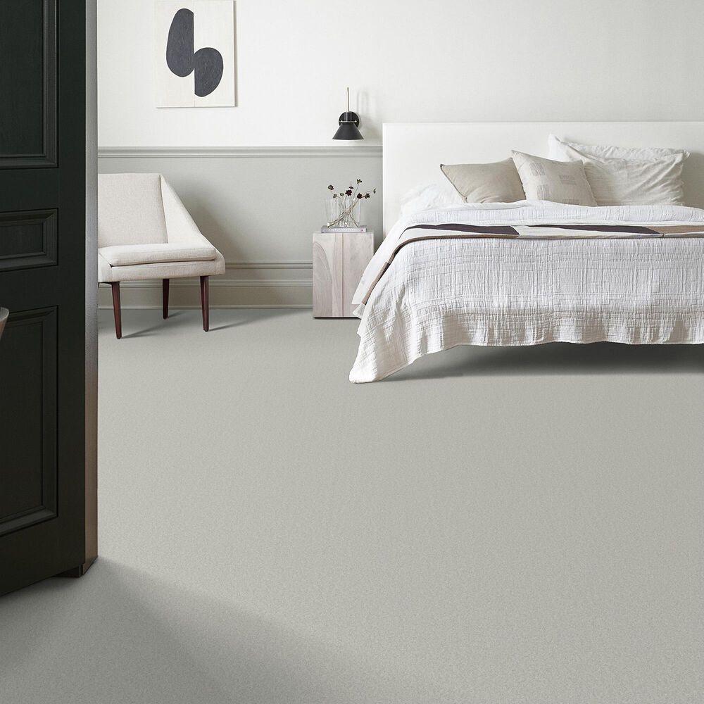 Anderson Tuftex Elegant Beauty Carpet in Icy Morn, , large