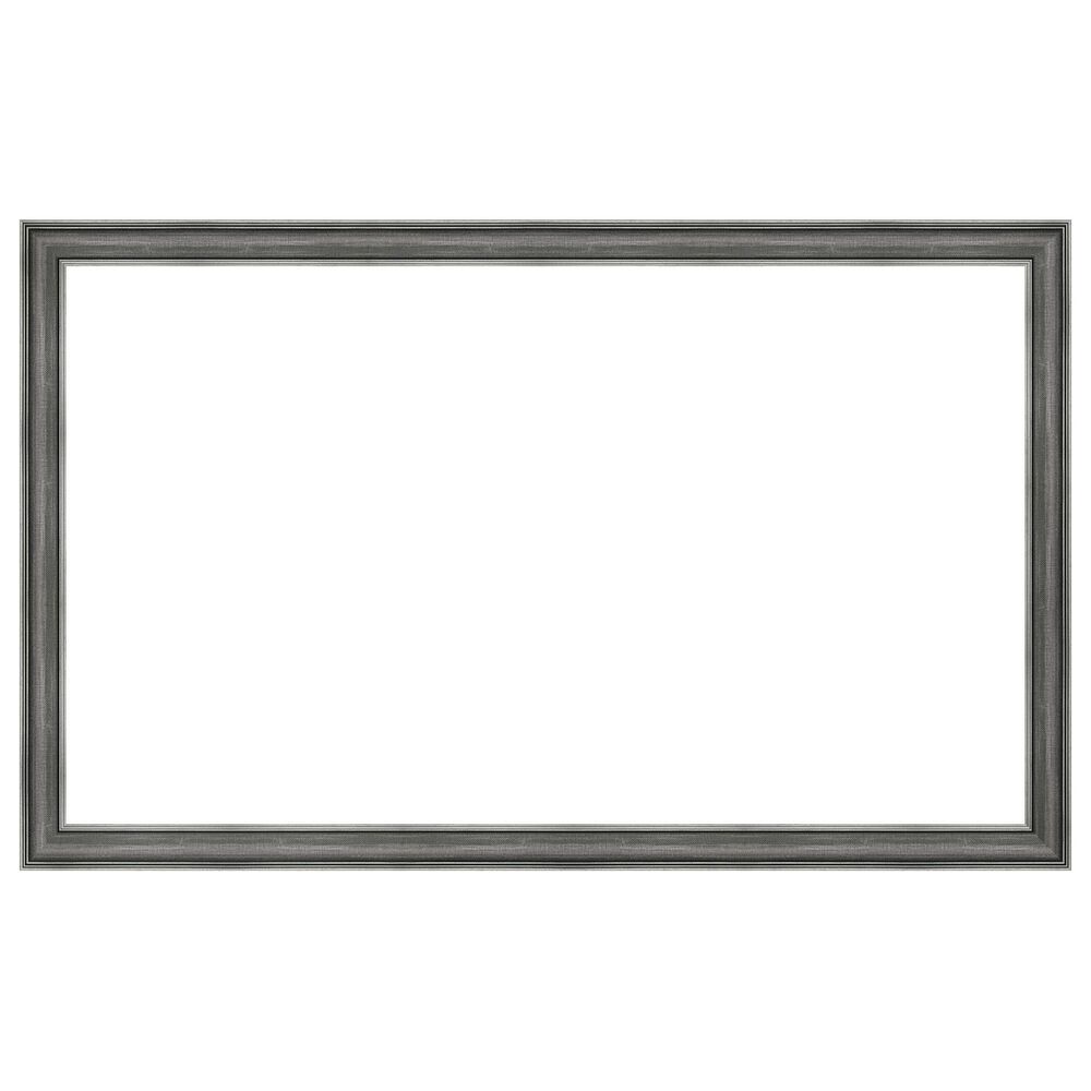 Deco TV Frames Slim 32" Frame Bezel for Samsung the Frame TV in Industrial Iron, , large