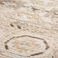 Dalyn Rug Company Izmir IZ3 7"10" x 10" Flax Area Rug, , large
