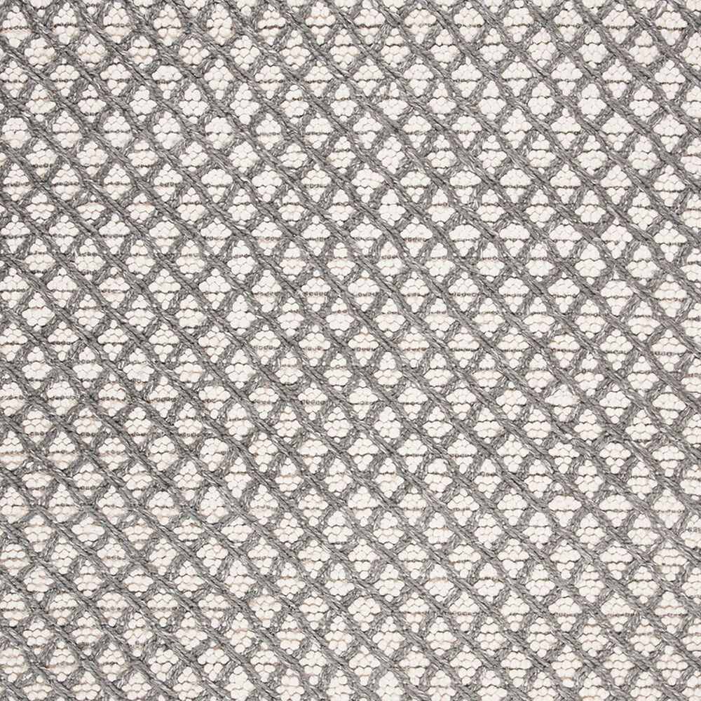Safavieh Natura 2&#39;3&quot; x 8&#39; Grey and Beige Runner, , large
