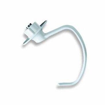 KitchenAid 5.0 Hook in White, , large