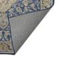 Dalyn Rug Company Hatay HY3 10" x 14" Navy Area Rug, , large