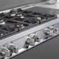 Other Master Series 48" Gas Rangetop in Stainless Steel, , large