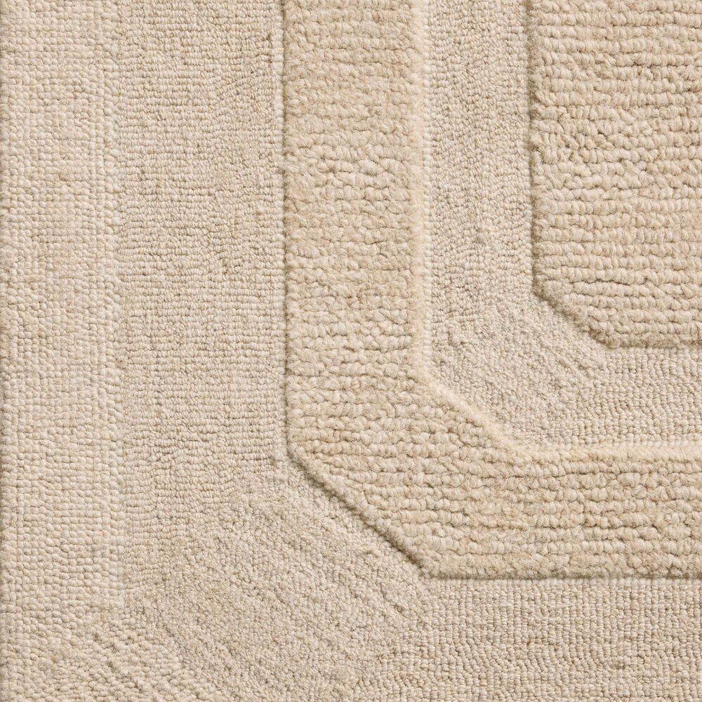 Loloi Clayton Oatmeal 8&#39;6&quot; x 11&#39;6&quot; Area Rug, , large
