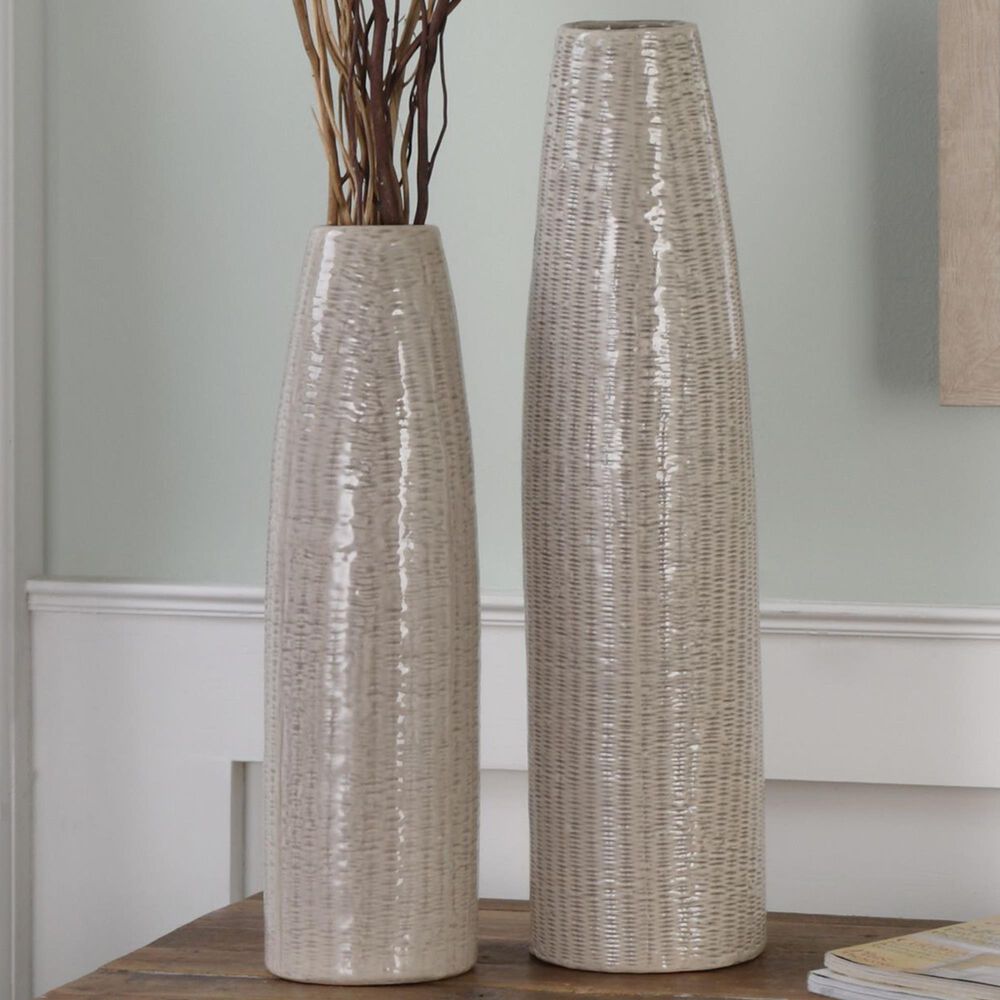 Uttermost Sara Vases &#40;Set of 2&#41;, , large