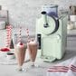 Green Pan 2 Qt. Frost Slush and Soft Serve Ice Cream Maker in Pistachio, , large