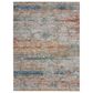 Nourison Rustic Textures Multicolor 7"10" x 10"6" Area Rug, , large