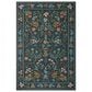 Loloi Wildwood Charcoal 8"4" x 11"6" Area Rug, , large