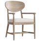 Bernhardt Aventura Dining Arm Chair in Marcona, , large