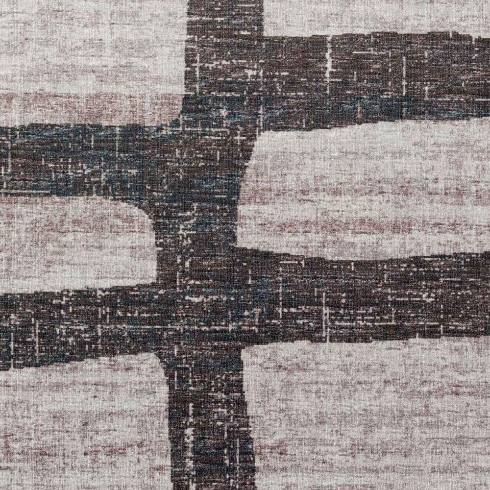 Dalyn Rug Company Sedona 4&#39; Round Pebble Indoor/Outdoor Area Performance Rug, , large