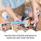 Melissa & Doug Simmer & Stir Stove Top Play Set, , large