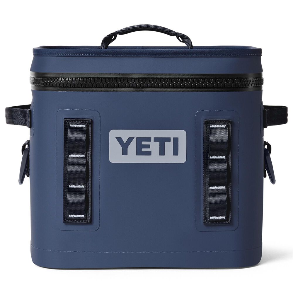 YETI Hopper Flip 12 Soft Cooler in Classic Navy, , large