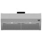Forno Bari Espresso 30" Under Cabinet Range Hood in Stainless Steel, , large