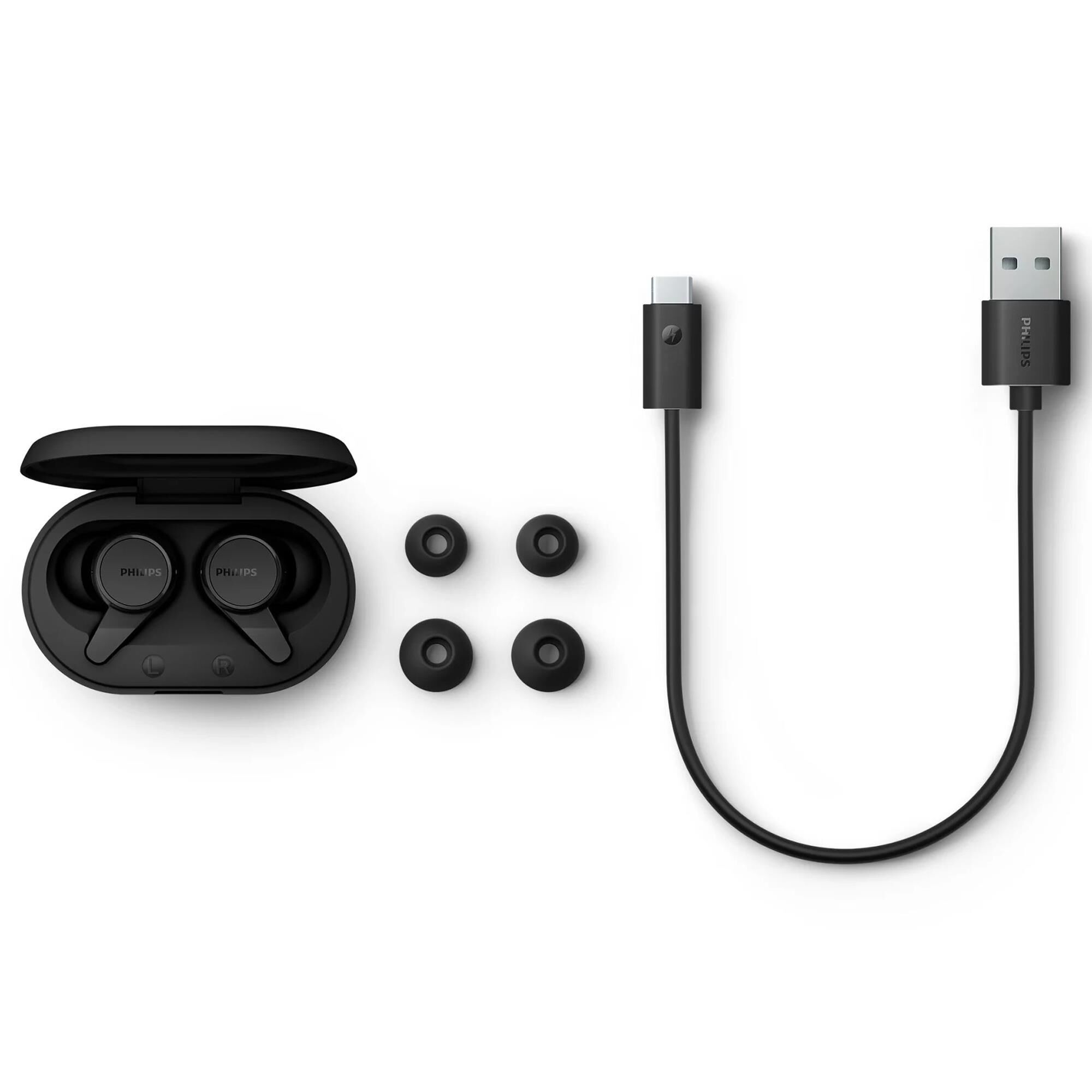 Philips in best sale ear 1000 series