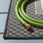 Safavieh Martha Stewart Cyprus 2"2" x 9" Ivory and Charcoal Runner, , large