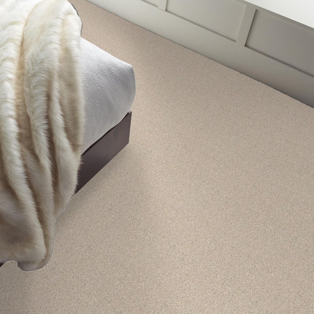 Shaw Del Morro Carpet in Chic Cream, , large