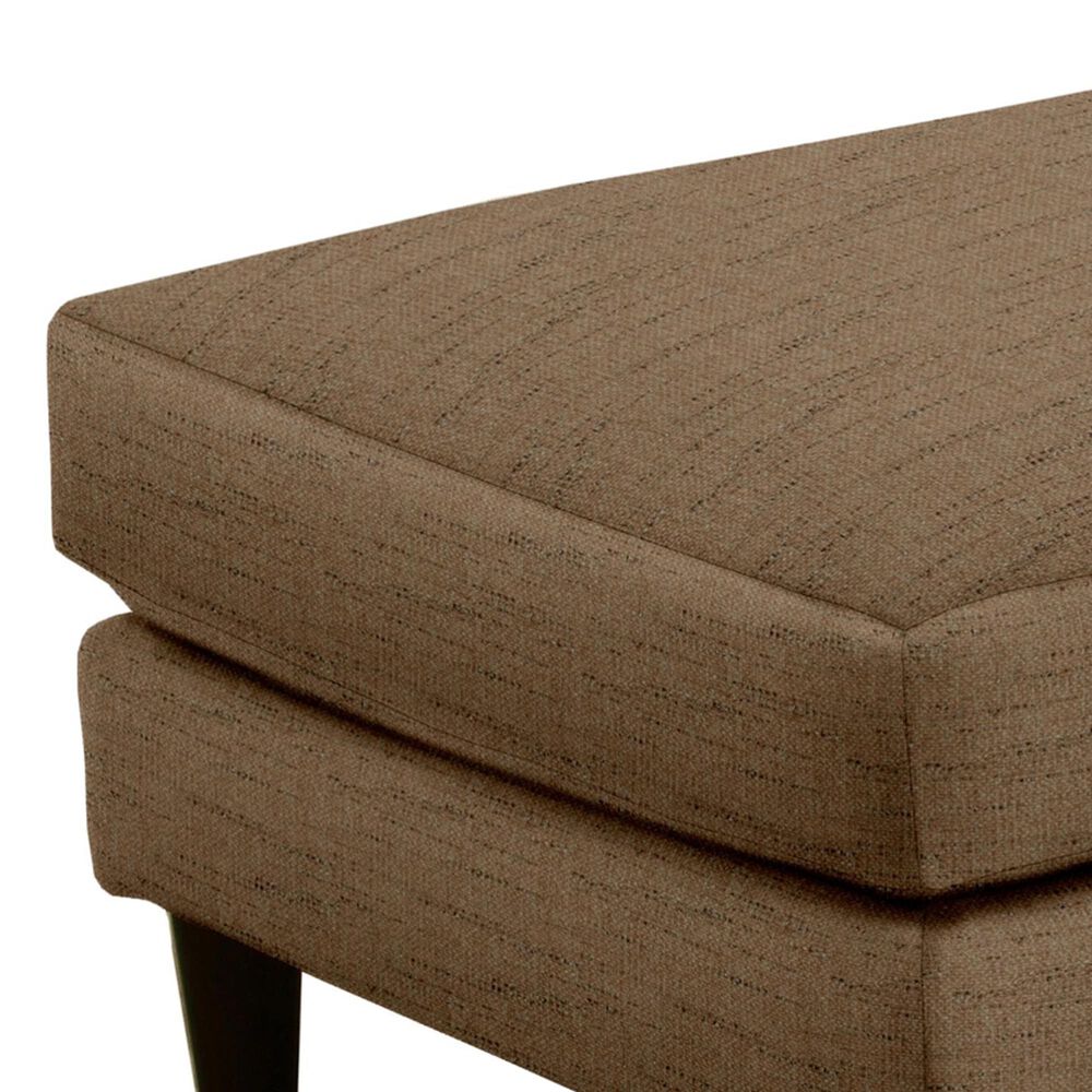 England Furniture Tillie Large Ottoman in Everly Ginger, , large