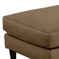 England Furniture Tillie Large Ottoman in Everly Ginger, , large