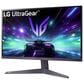 LG 24" UltraGear FHD 180Hz HDR10 AMD FreeSync Gaming Monitor in Black, , large