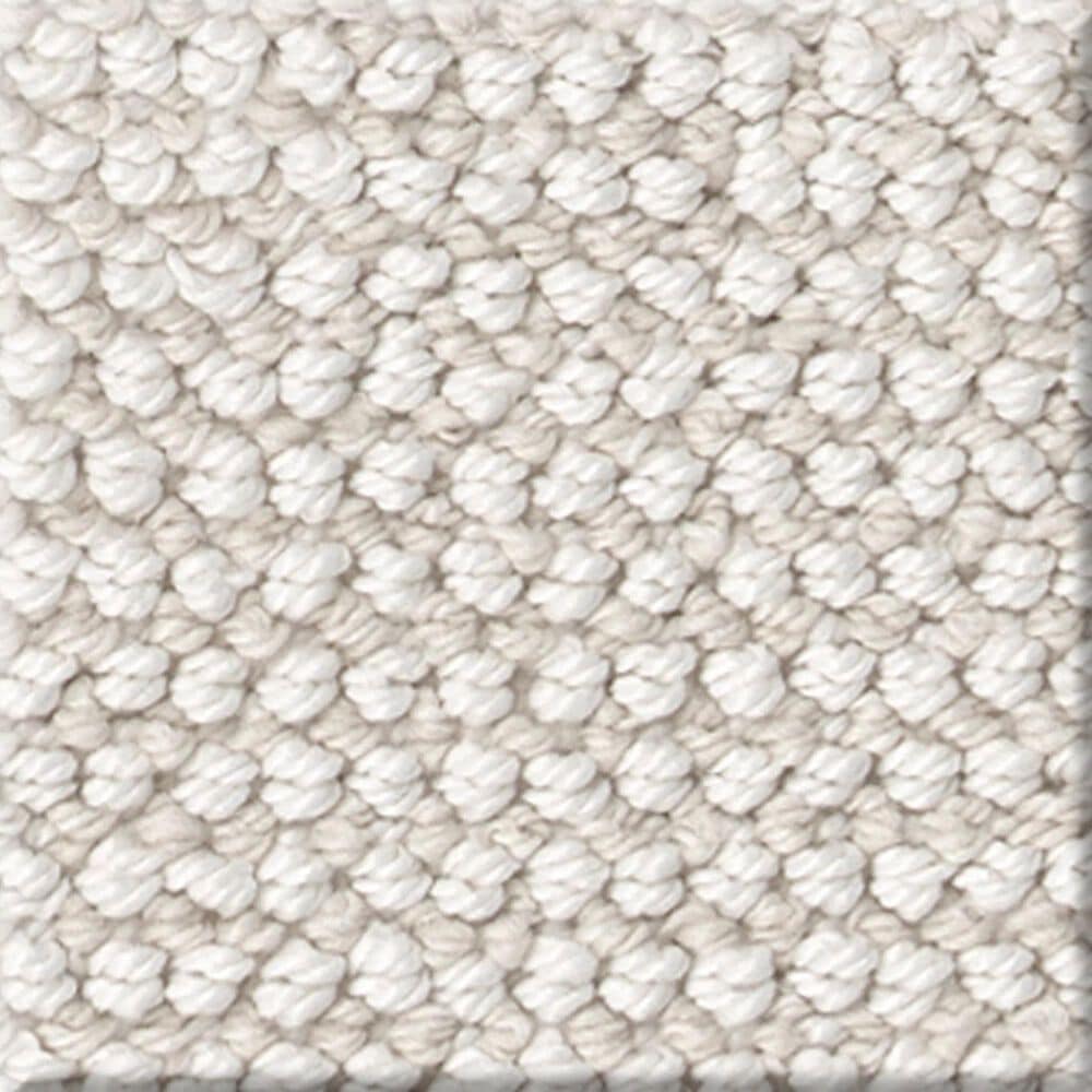 Anderson Tuftex Alluring Carpet in Cotton, , large