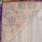 Safavieh Monaco MNC225D-5SQ 5" Square Pink/Multi Area Rug, , large