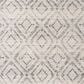 Safavieh Adirondack ADR131C 10" x 14" Light Grey and Grey Area Rug, , large