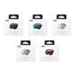 JVC Nearphones Open-Ear True Wireless Earbuds in Off White, , large