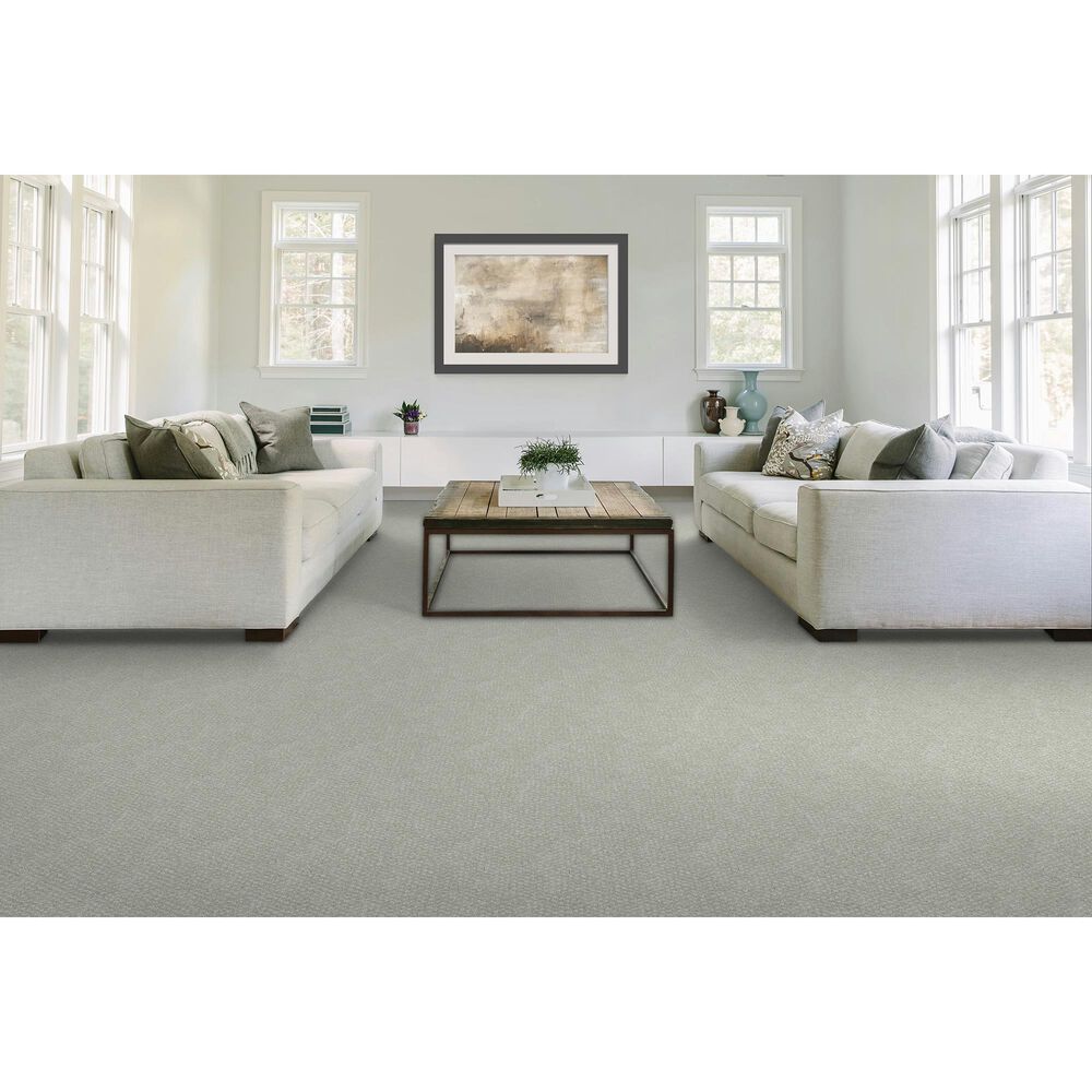 Mohawk Hometown Charm Carpet in Bleachers, , large