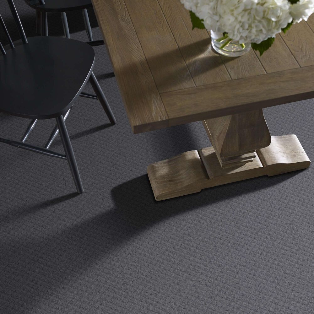 Shaw Midland Charm Carpet in Magnetic, , large