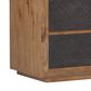 Hooker Furniture Big Sky 3-Drawer Bachelor Chest in Vintage Natural, , large