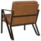 Ashley Garronmont Accent Chair in Caramel, , large