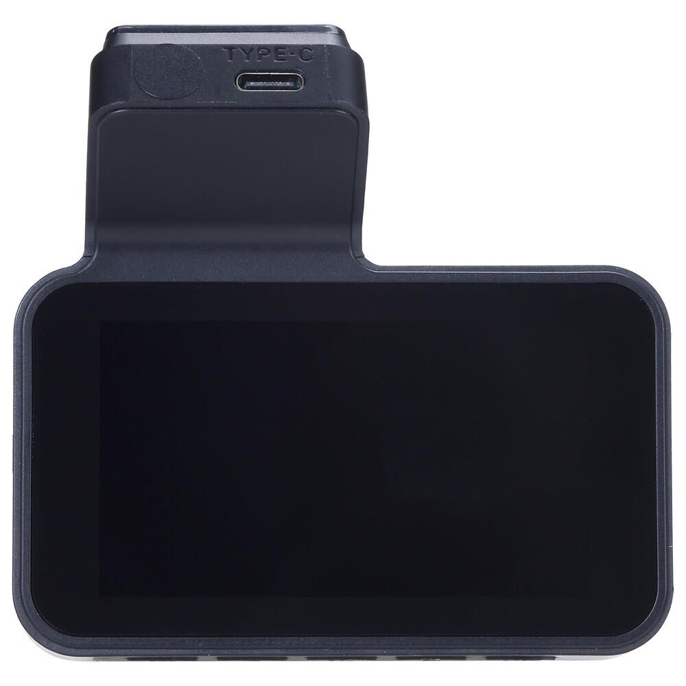 Vivitar 4K AI Dash Camera in Black, , large