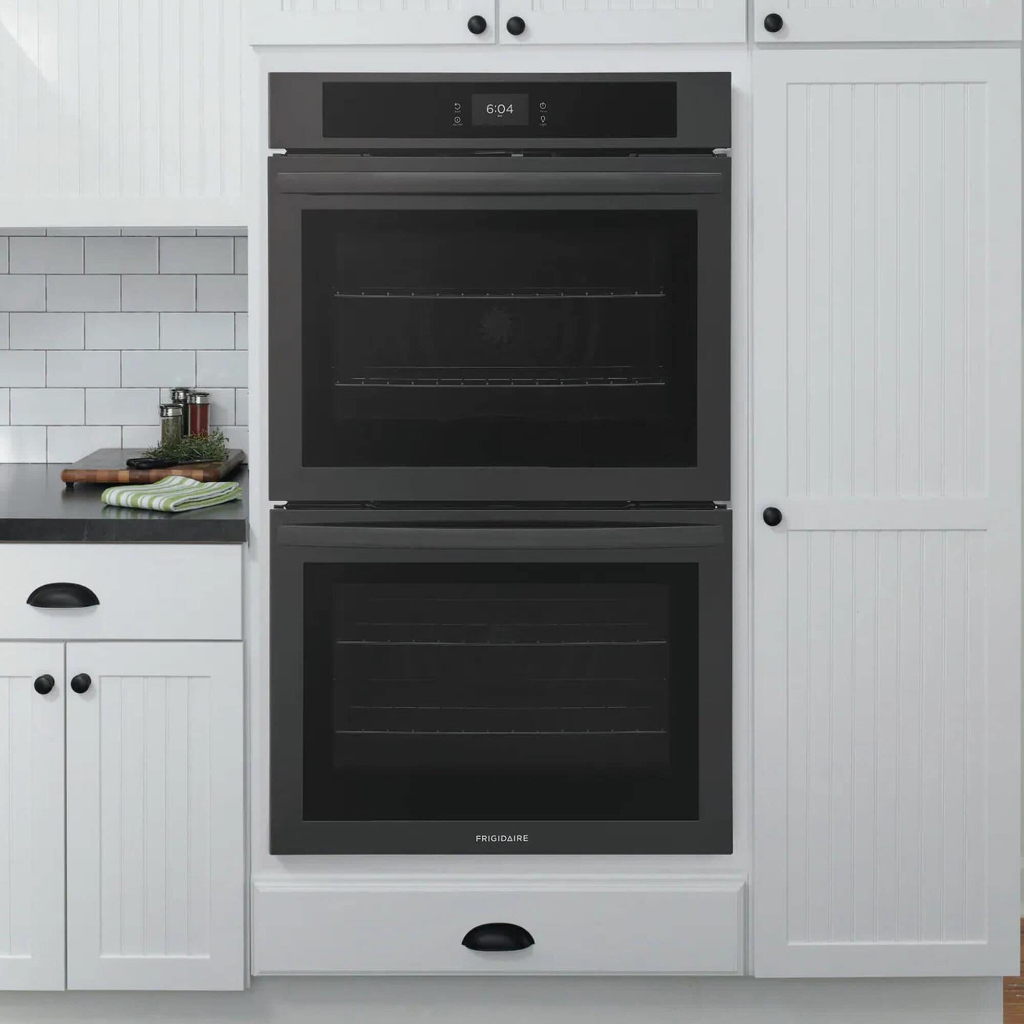 Large wall sale oven