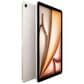 Apple iPad Air 11-Inch M2 chip with Wi-Fi only - 128GB in Starlight, , large