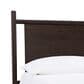 Ashley Dantenton California King Panel Bed in Merlot, , large