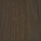 Coaster Brixton 6-Shelf Shoe Storage Cabinet in Smoked Oak and Black, , large