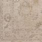 Loloi II Louisa 2"7" x 14" in Oatmeal and Slate Runner, , large