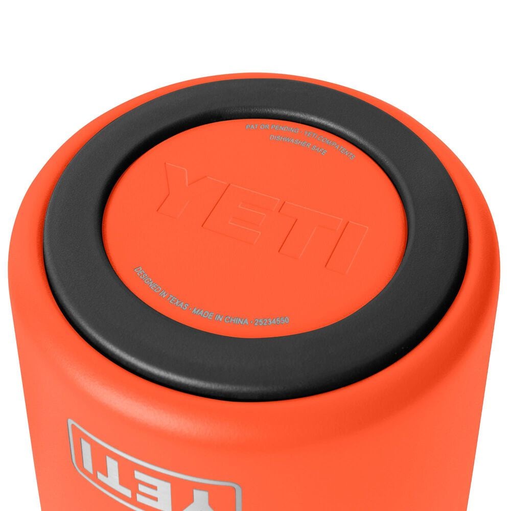 YETI Rambler Wine Chiller in Papaya, , large