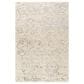 Surya Amina 8" x 10" Beige and Ivory Area Rug, , large