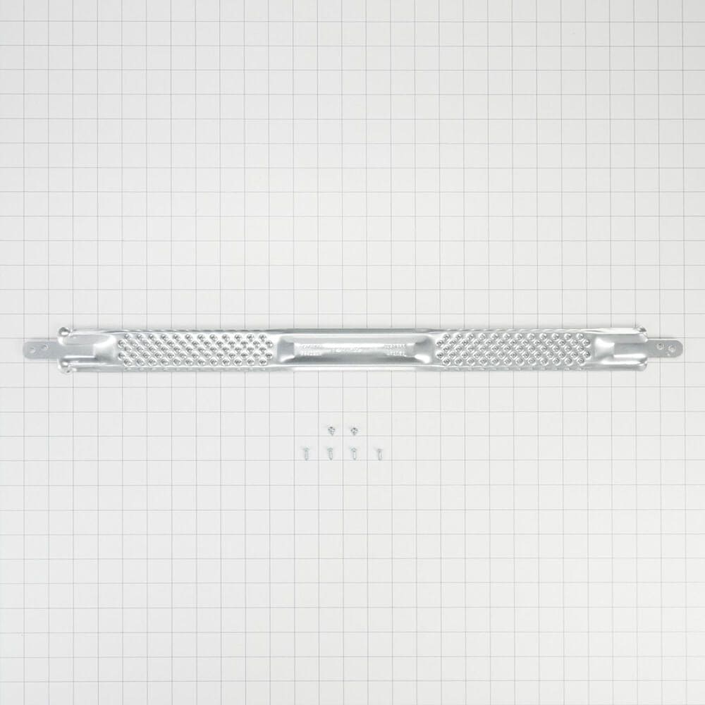 Whirlpool Undercounter Mounting Bracket for Dishwasher in Stainless Steel, , large