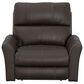 Catnapper Fredda Power Recliner with Power Headrest in Coffee, , large