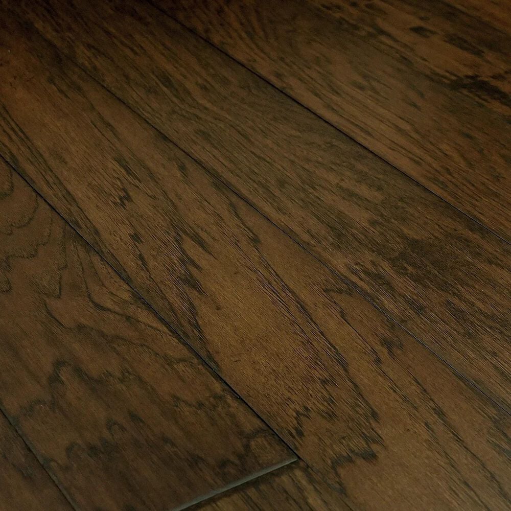 Trinity Hardwood EL Paso Resler Hickory Hardwood, , large