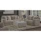 Jackson Furniture Jaden Sofa in Steel, , large