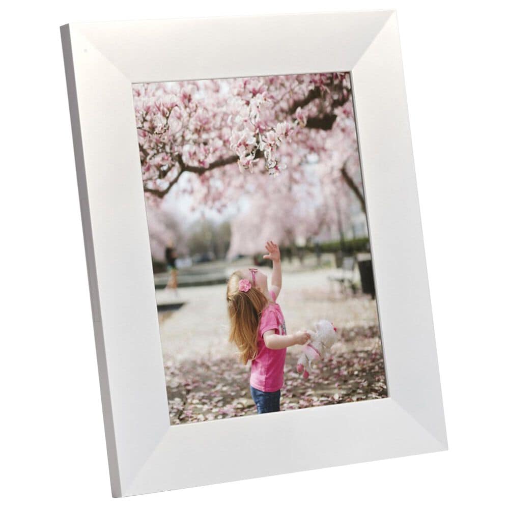 Aura Sawyer Digital Picture Frame in Mica, , large
