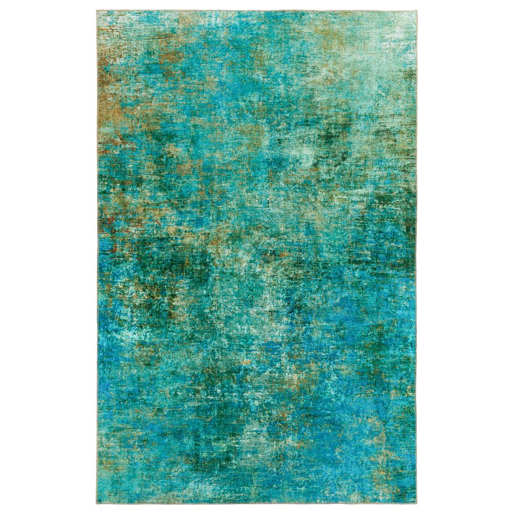 Dalyn Rug Company Nebula NB6 9" x 13" Meadow Area Rug, , large