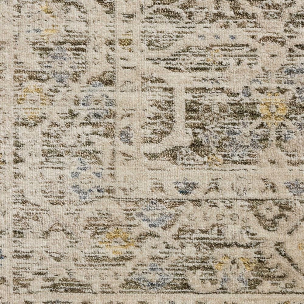 Loloi Clarisse Olive and Ivory 7&#39;10&quot; x 10&#39;2&quot; Area Rug, , large