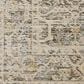 Loloi Clarisse Olive and Ivory 7"10" x 10"2" Area Rug, , large