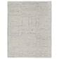 Feizy Navaro 8913F 8"6" x 11"6" Ivory and Gray Area Rug, , large