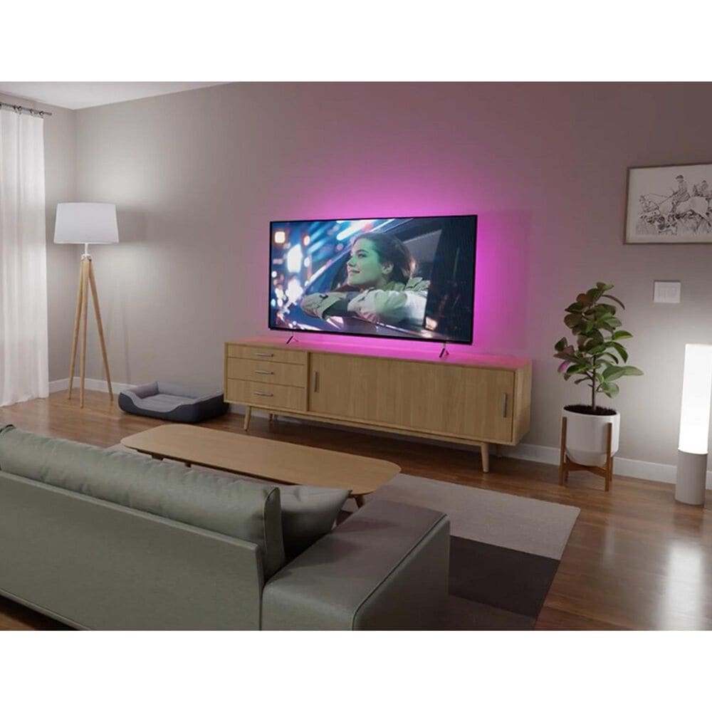Roku 16 Ft. Smart Light Strip SE in Multicolor, , large