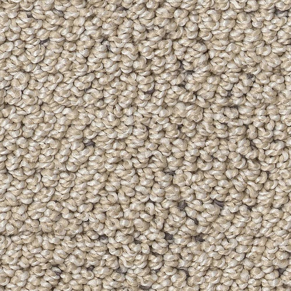 Shaw Intricate Trace Carpet in Warm Light, , large